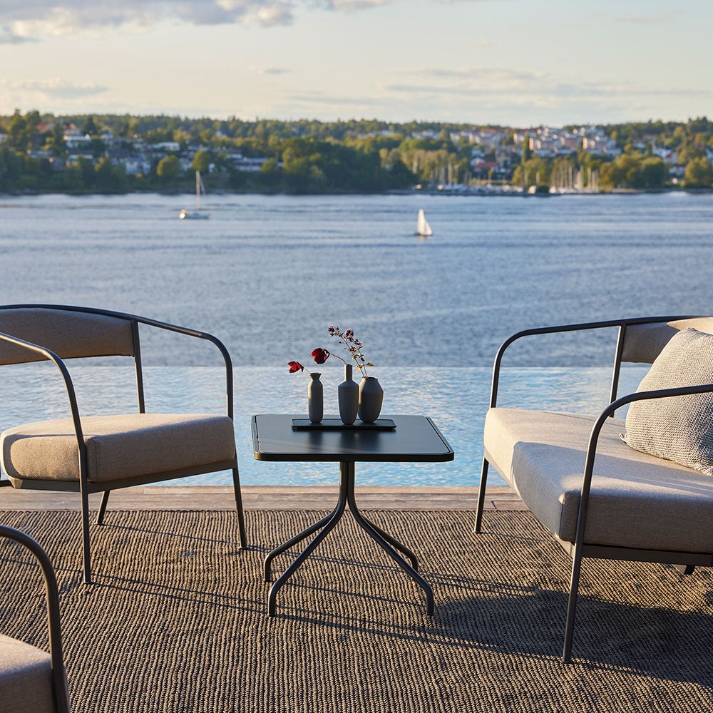 Arholma lounge group