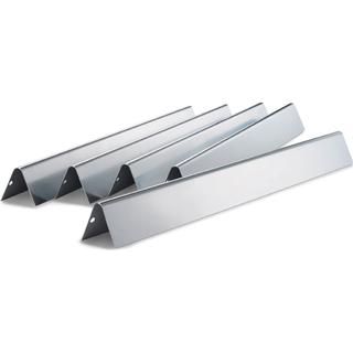 Flavourizers For Spirit 300 2013- Stainless Steel