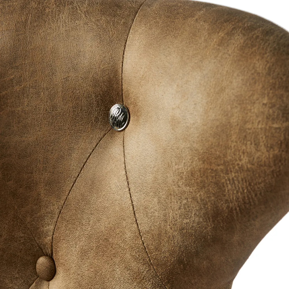 George Dining Chair pellini camel