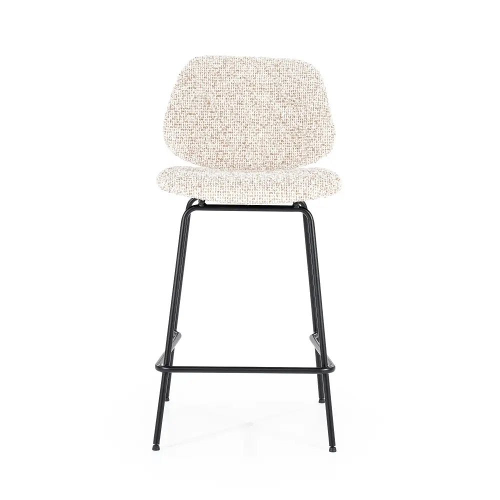 Jon Barchair - beige Maywood