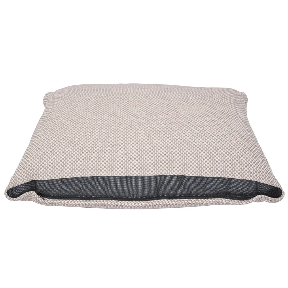 Bonnie Back Cushion Water Repellent beige