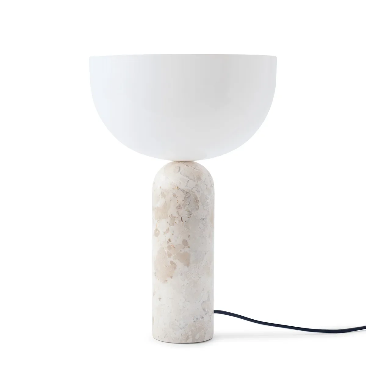 Kizu Table Lamp Kunis Breccia Large EU