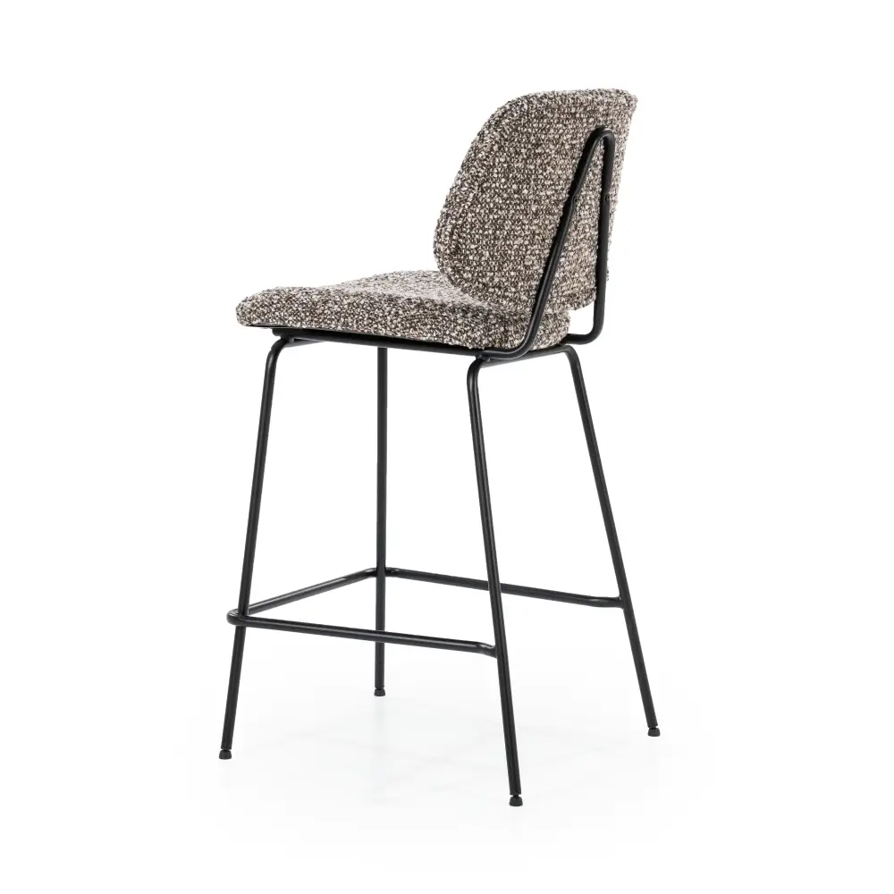 Jon Barchair - taupe Maywood