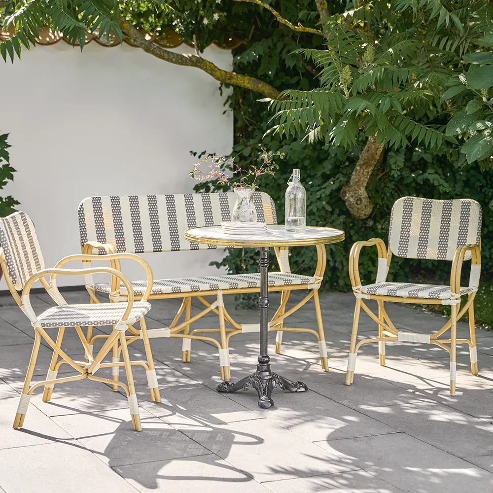 Franco Albini Bistro chair