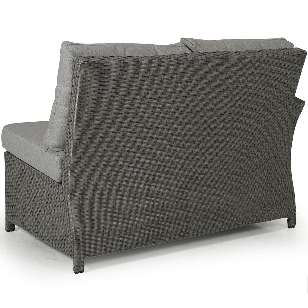 Soho H+V Finish Grey