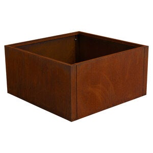 Kummin pot 80x80 cm 