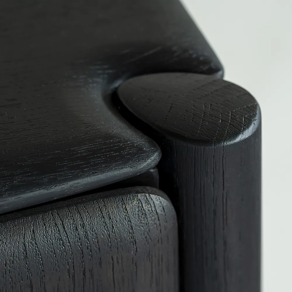 PI Sideboard 45x174 cm Teak