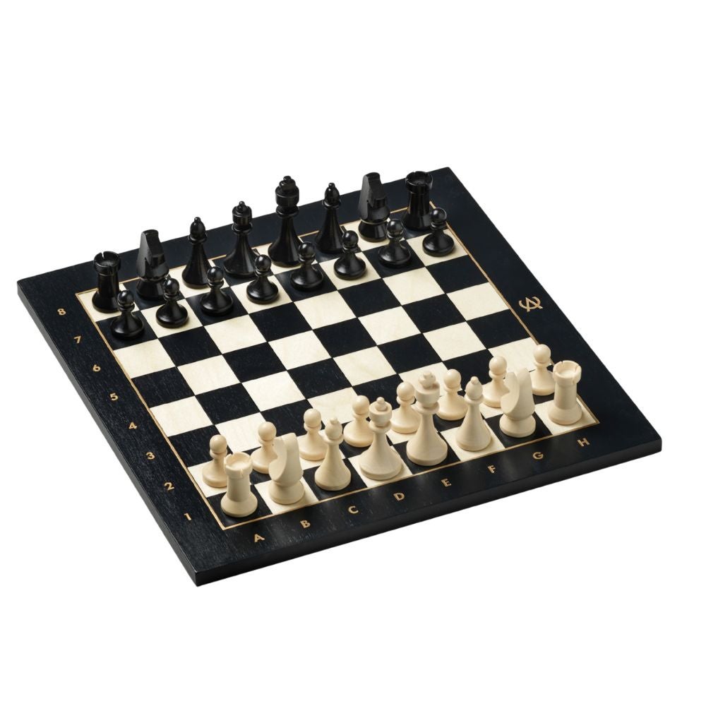 Chess Anna Cramling Edition