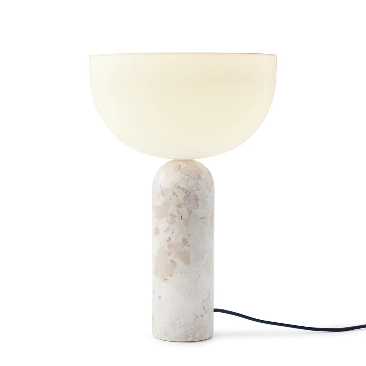 Kizu Table Lamp Kunis Breccia Large EU