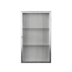 Bathroom Cabinet Haze Stainless Steel