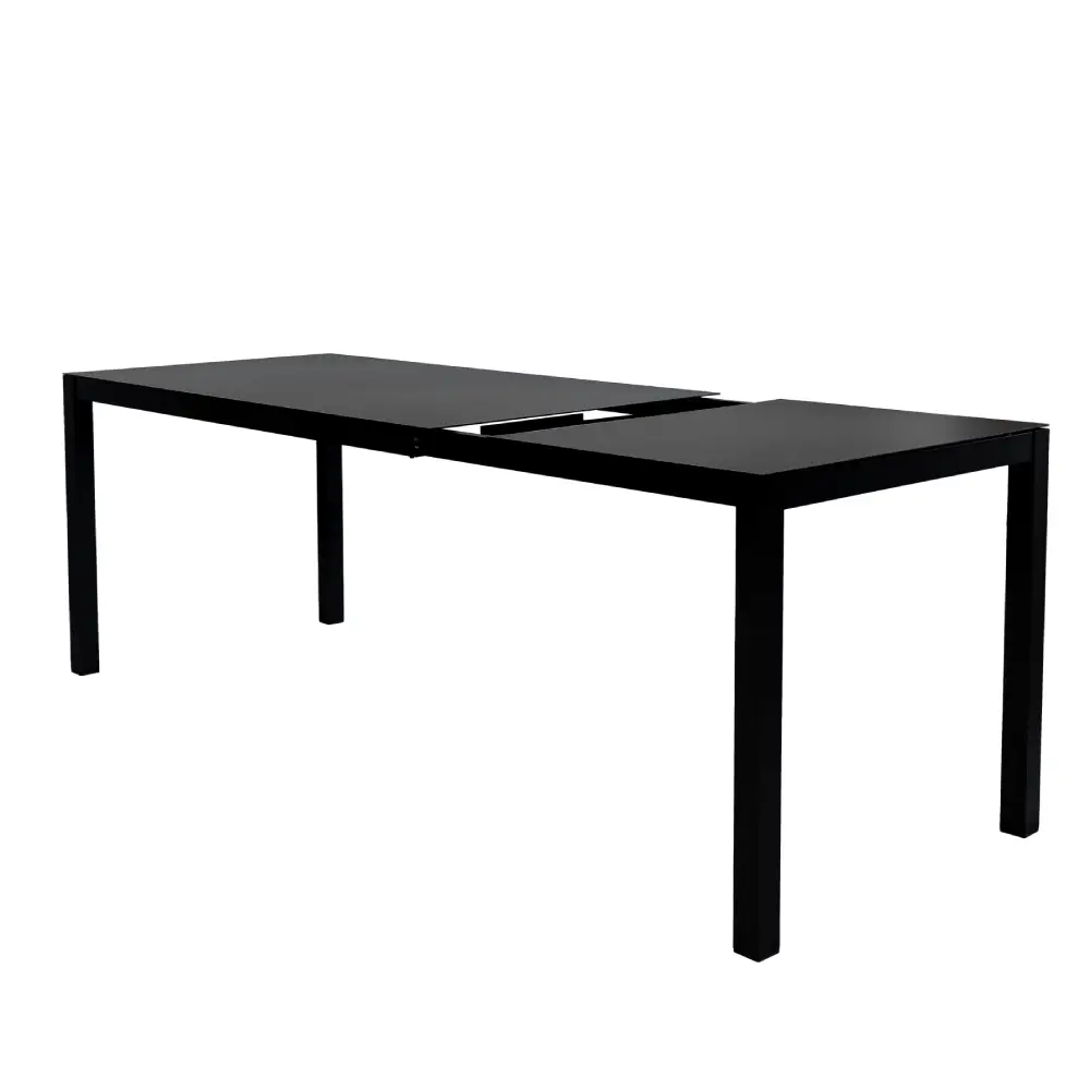 Aria extendable black