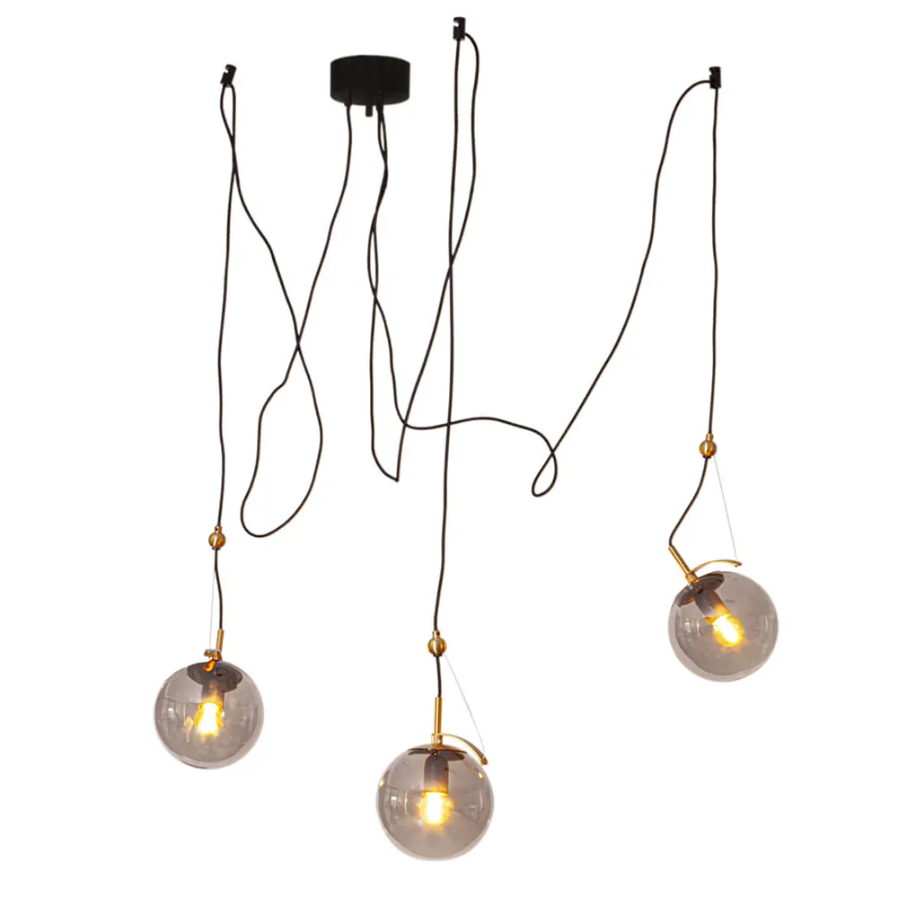 Carry ceiling light 3