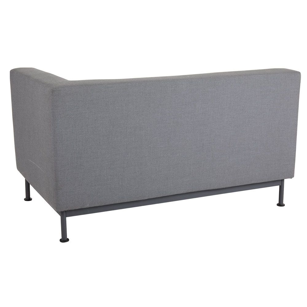 Norrsken finish anthracite/silver lining 