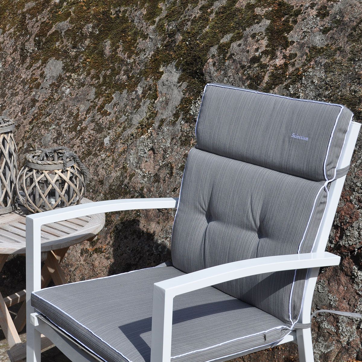 Selection Universal Cushion 33 Red