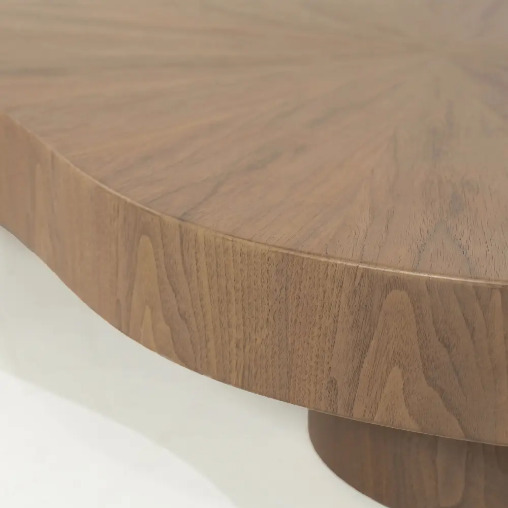 Bobbie Coffee table - light brown