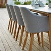 Choice Armchair