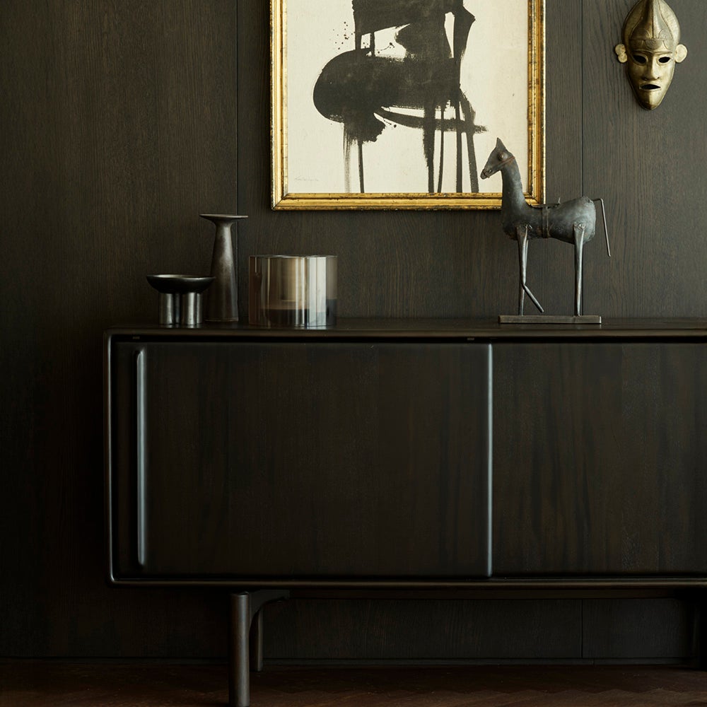 Flow Sideboard 2-door 168 cm