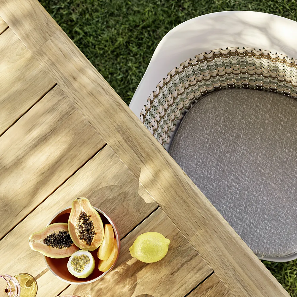 MYMI armchair w/ aluminum legs DE1 lipari 0304 lipari 0304