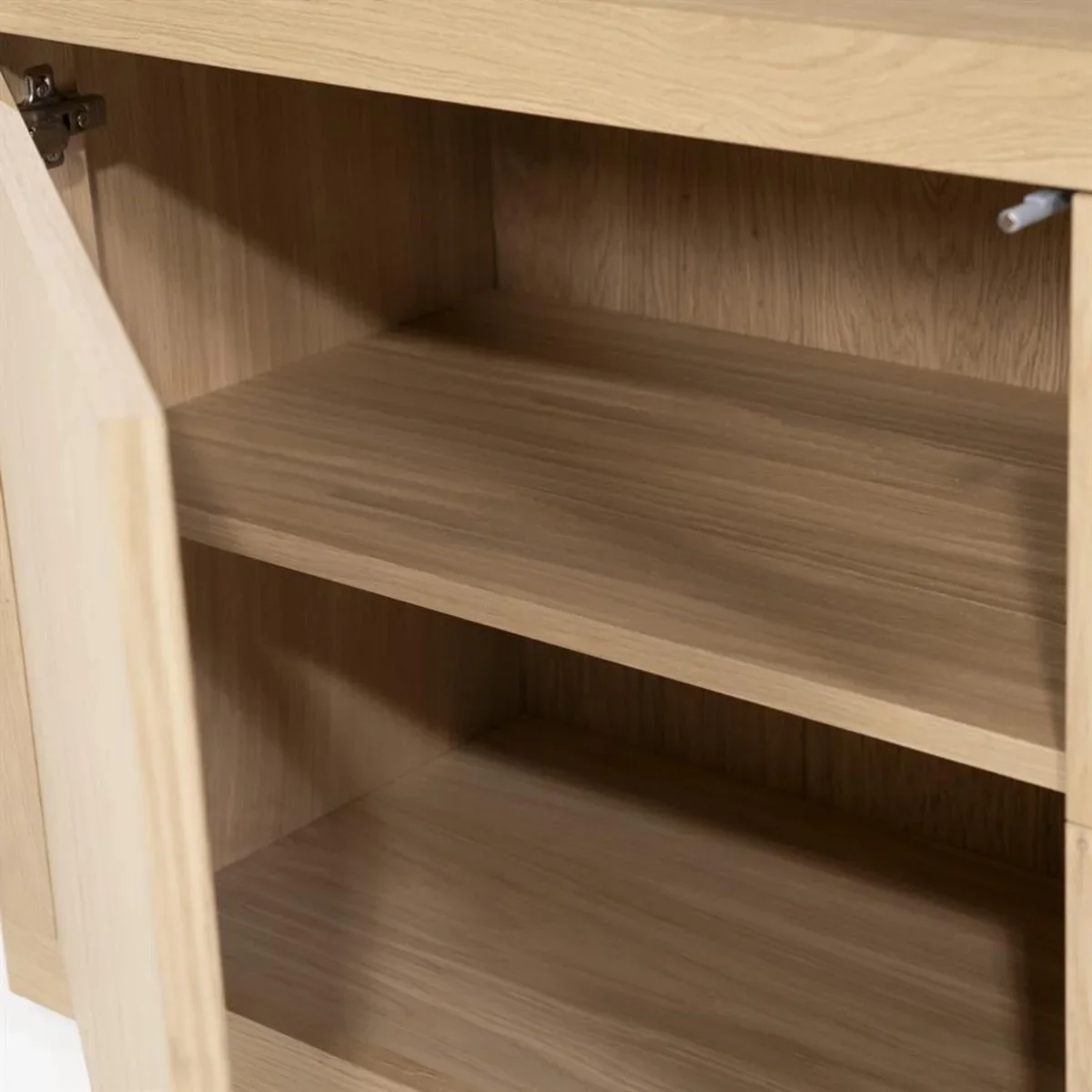 Helsinki Cabinet 200x220cm - natural