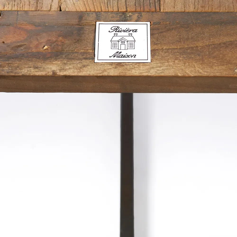 Shelter Island Coffee Table - Set of 3