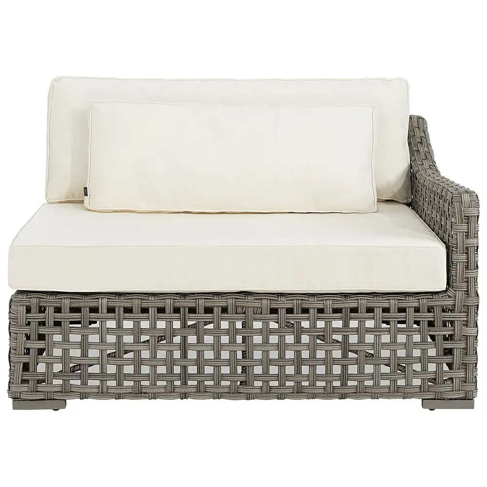 San Remo right section