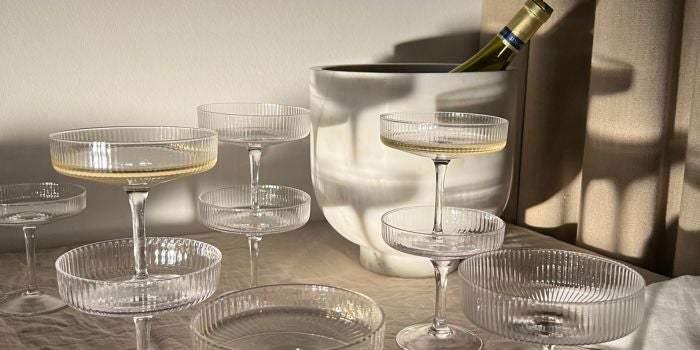 Glassware