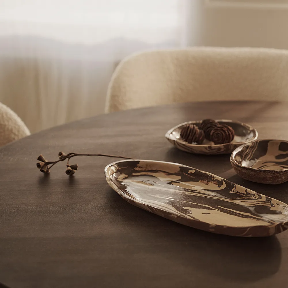 Handmade Bowl Ryu 20cm