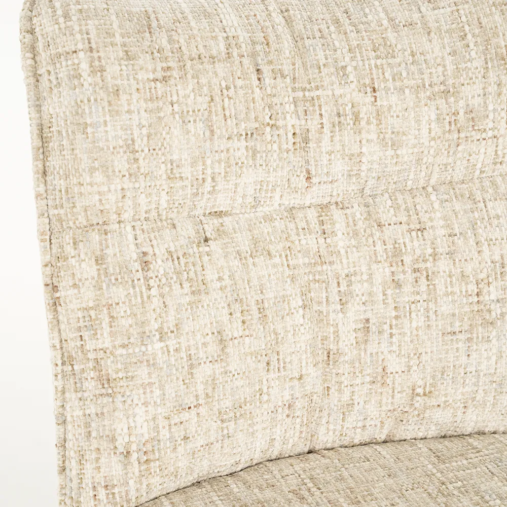 Dining Chair Ferre Beige