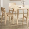  Elvo Dining table Ø120 cm