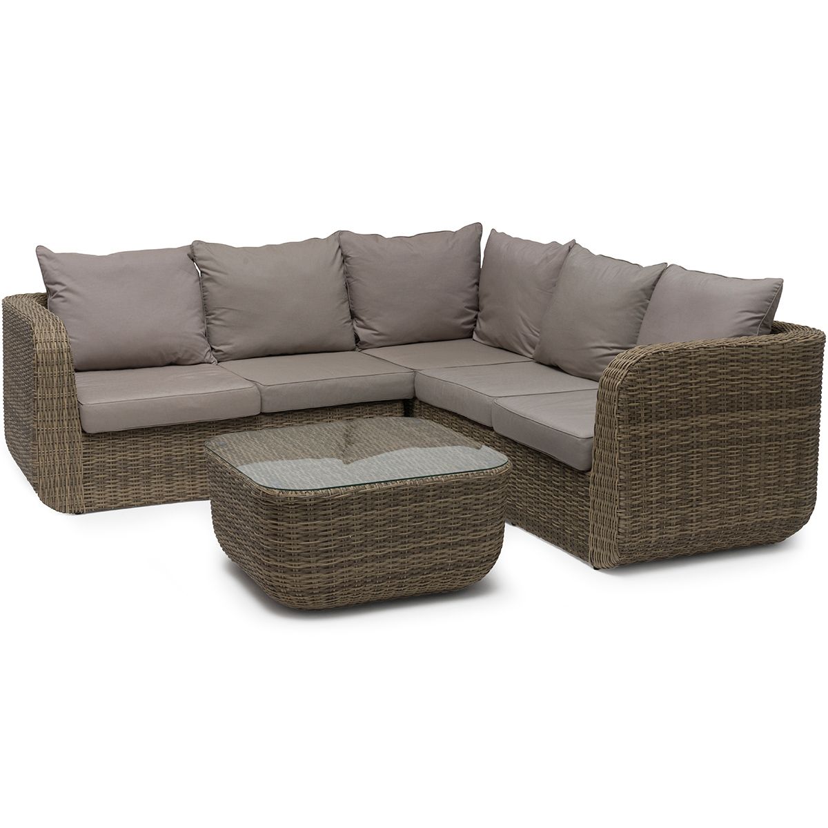 Monte Carlo Centerpiece Nature 