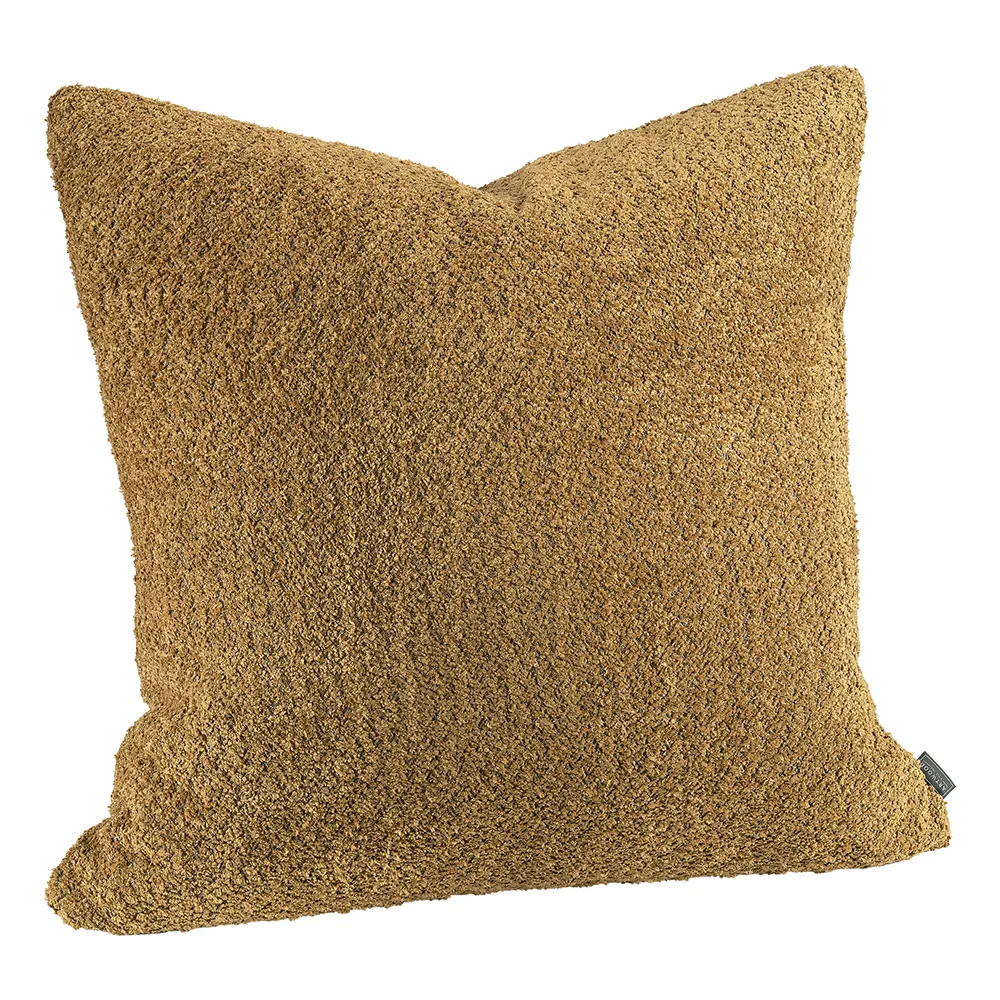 Story Amber cushion cover 50x50 cm