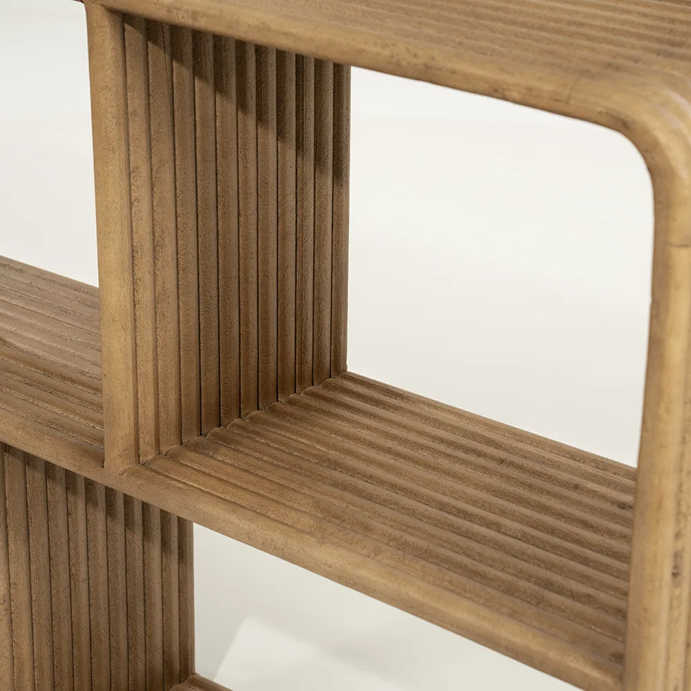 Rigato dresser 150 cm