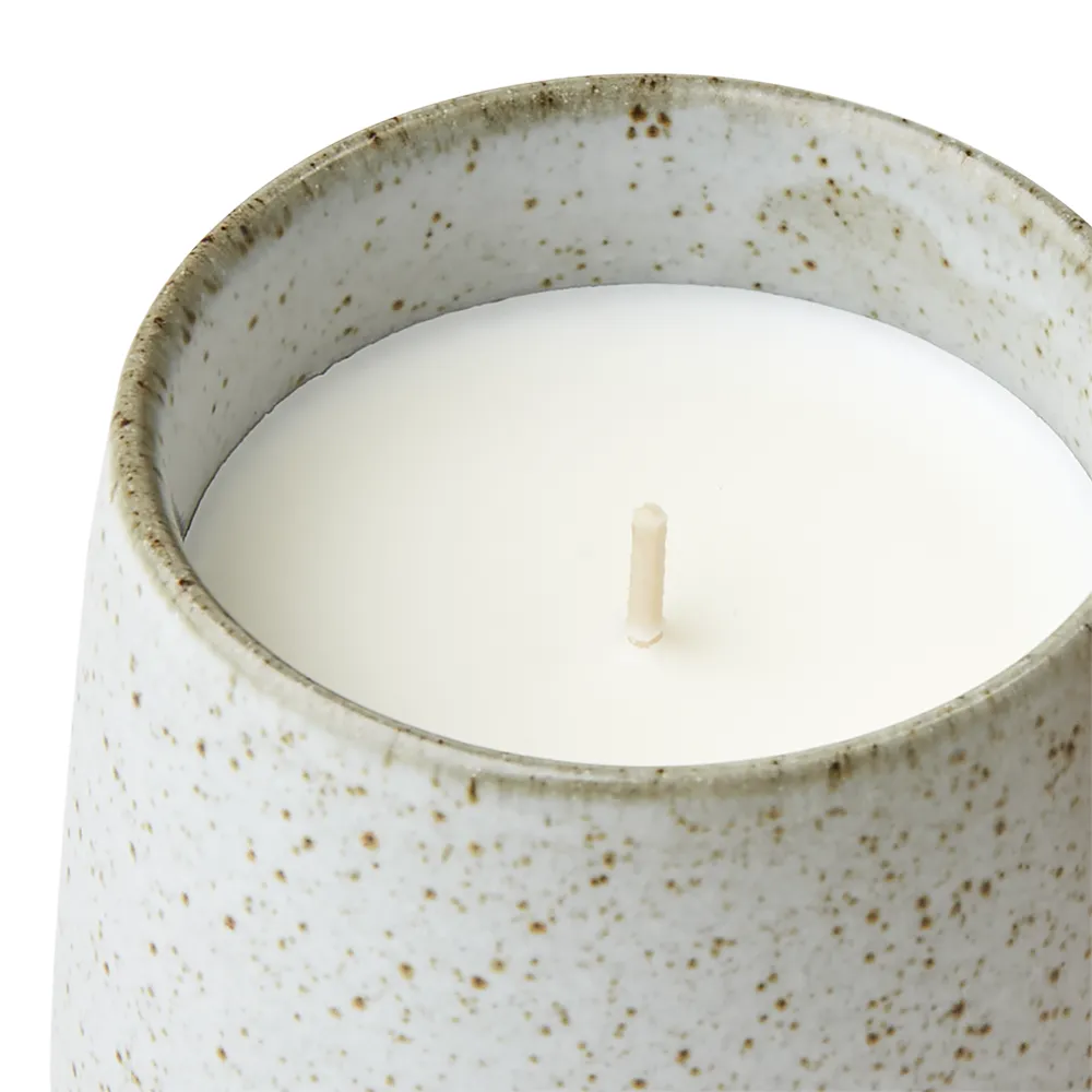 Ro scented candle Sea salt & coconut