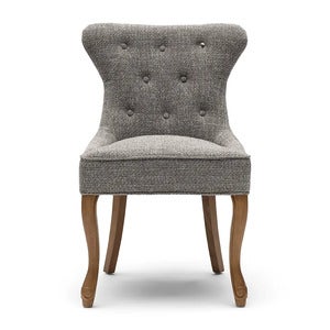 George dining chair bright Taupe