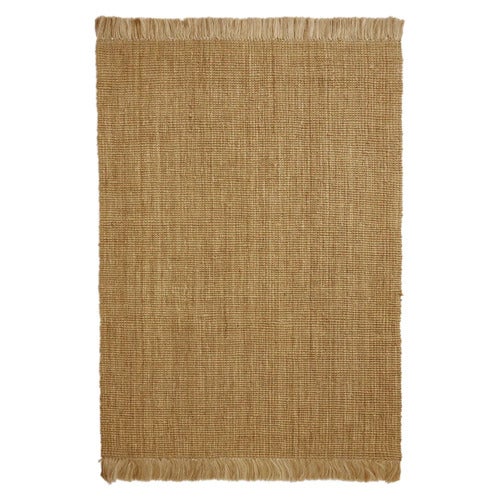 Handwoven Jute Rug Athens 170x240 cm