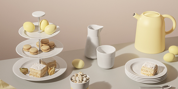 Tableware