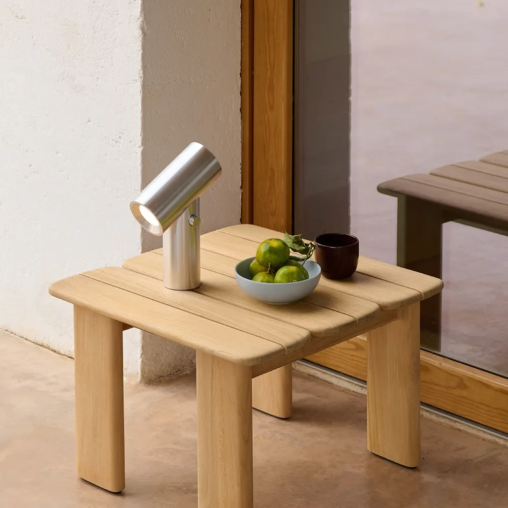 Portable Outdoor Lamp Beam Aluminum