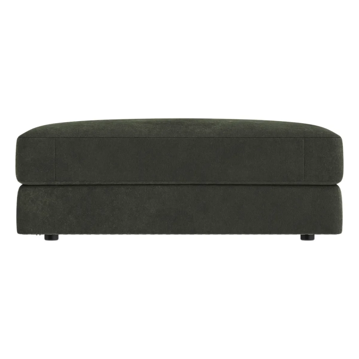 Reno footstool 112x55 cm Avanna hunter