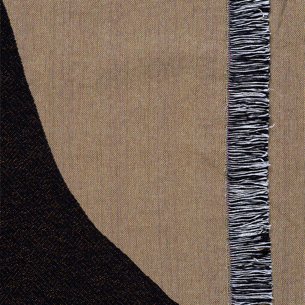 Vista Bedspread - Sand