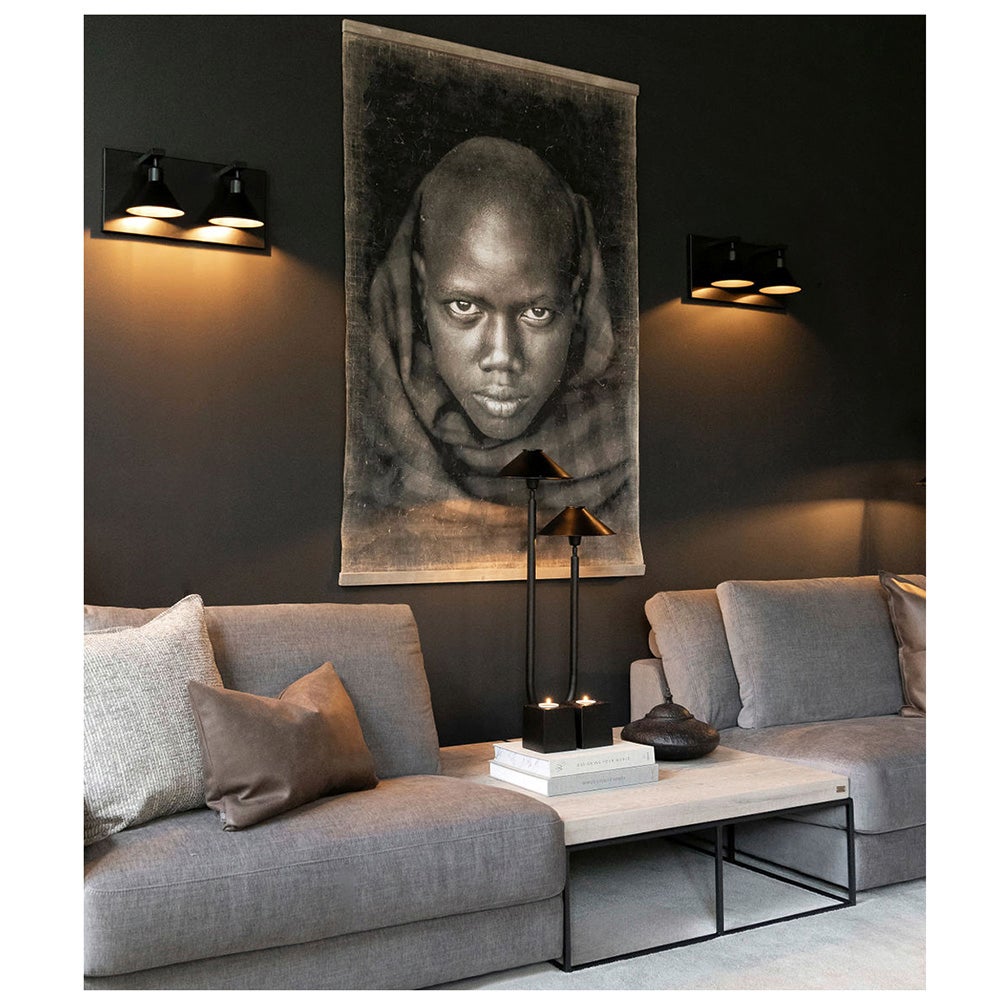 RAGAZZO painting - 105x162