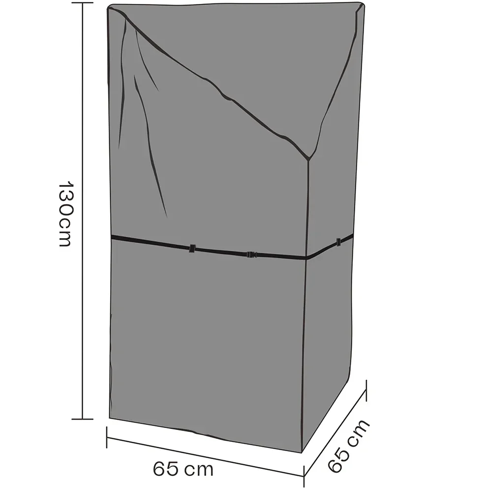 Furniture protection Bellac corner module 65x65x130 Premium