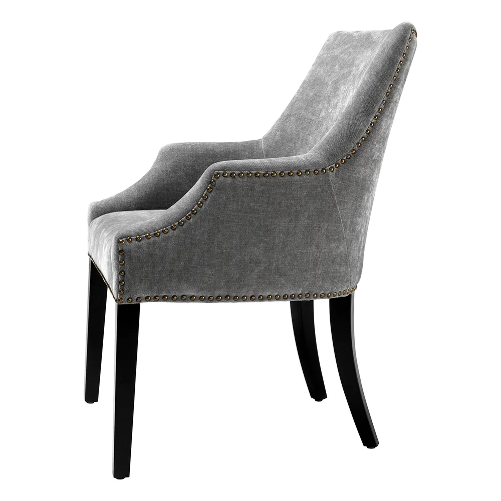 Legacy Dining Chair Clarck Grey