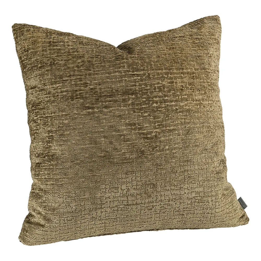 Firenze Brandy cushion cover 50x50 cm