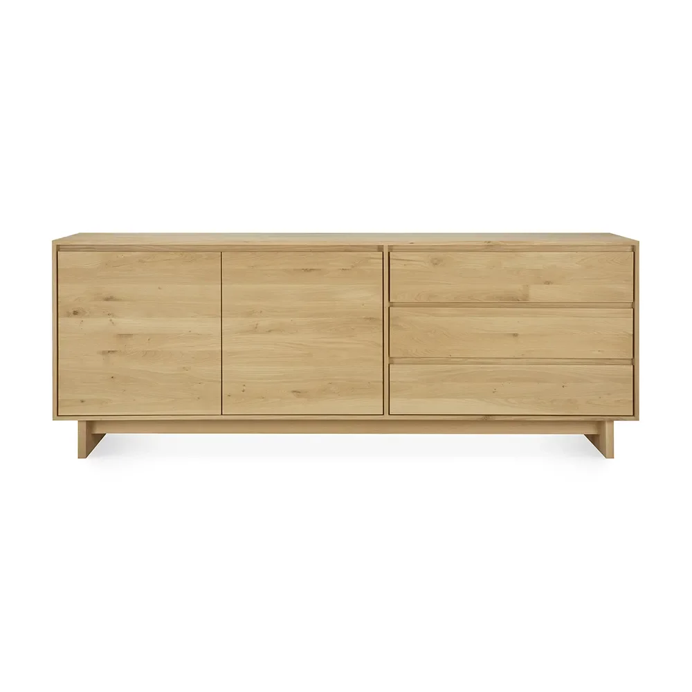 Wave Sideboard