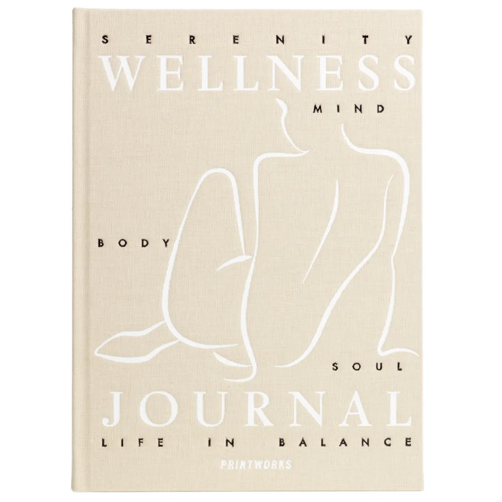 Wellness Journal