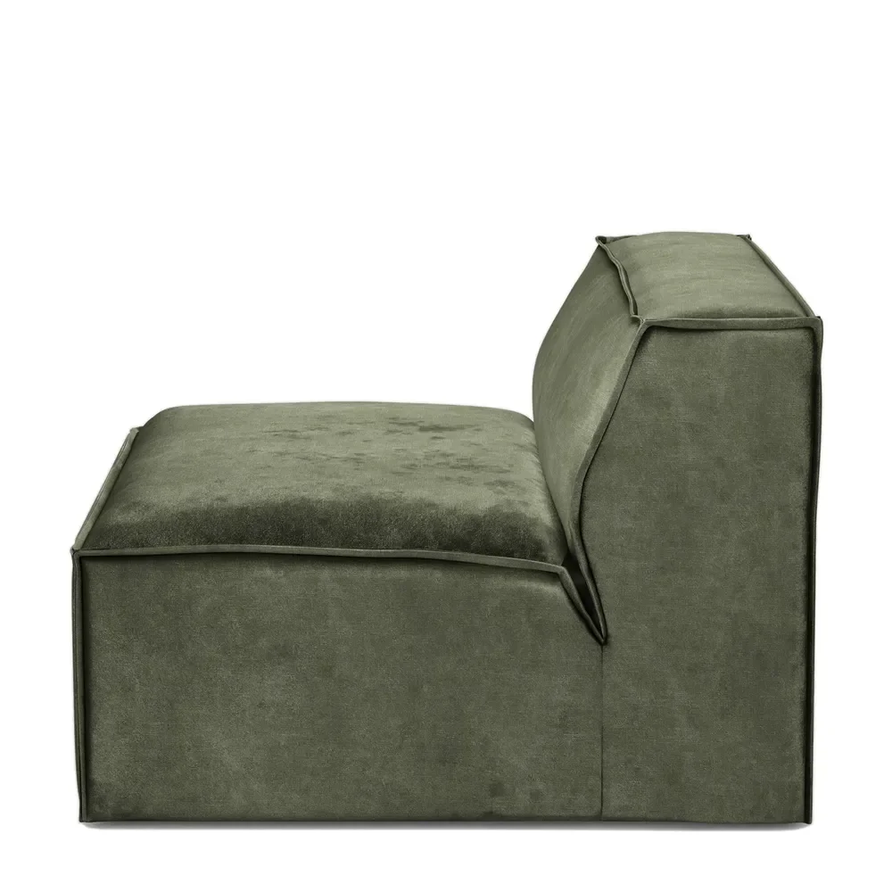 The Jagger Center module 95 cm ivy