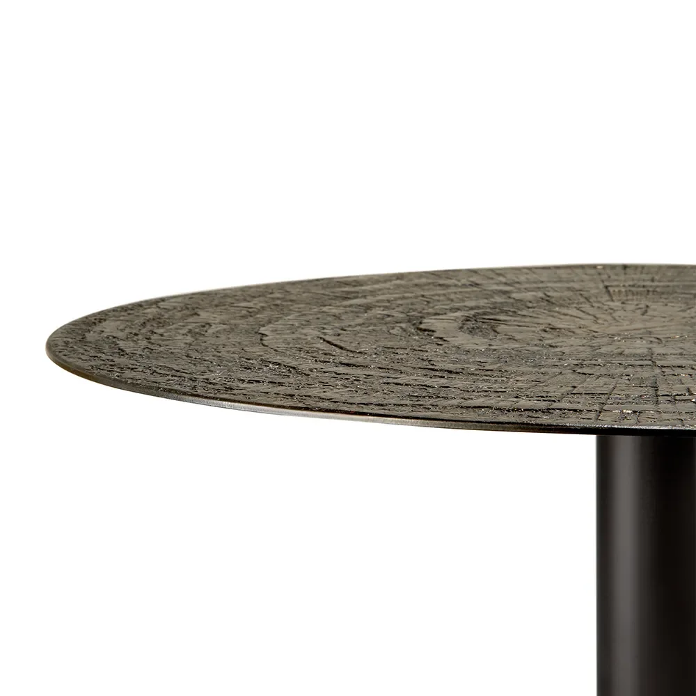Blend table 70 cm Minerals