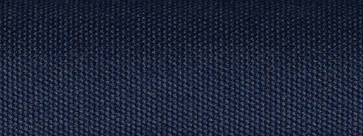 Sombrano S+ cantilever parasol 350x350 cm cat.4 anodized alu / 439 Navy