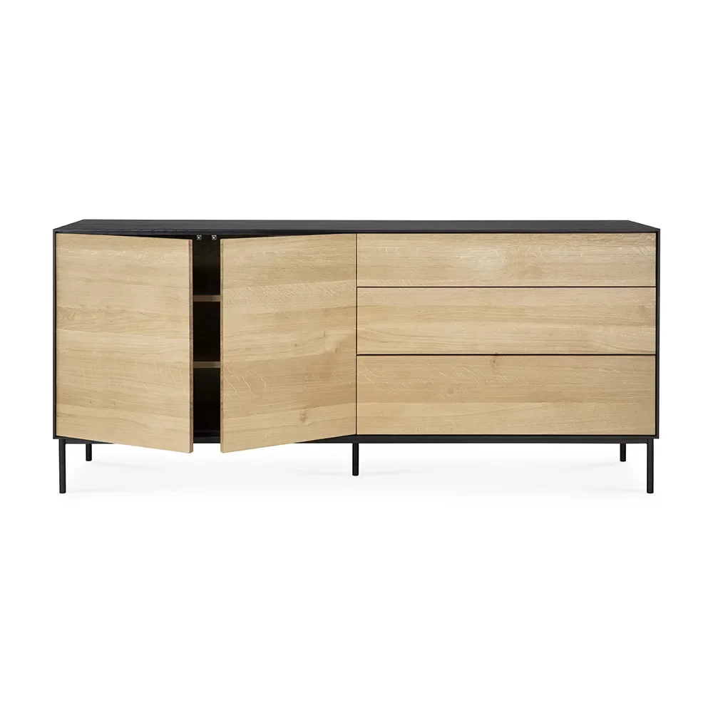 Blackbird Sideboard 45x180 cm
