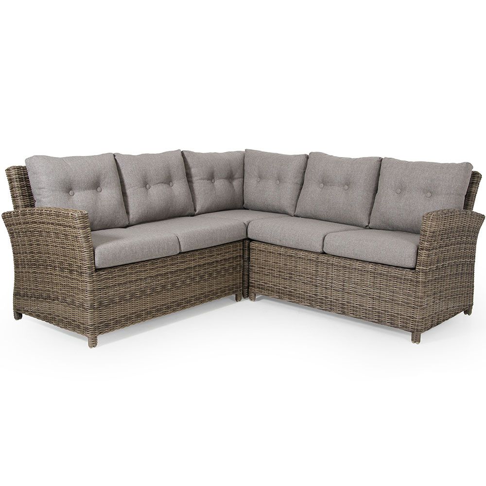 Soho H+V Finish Rustic